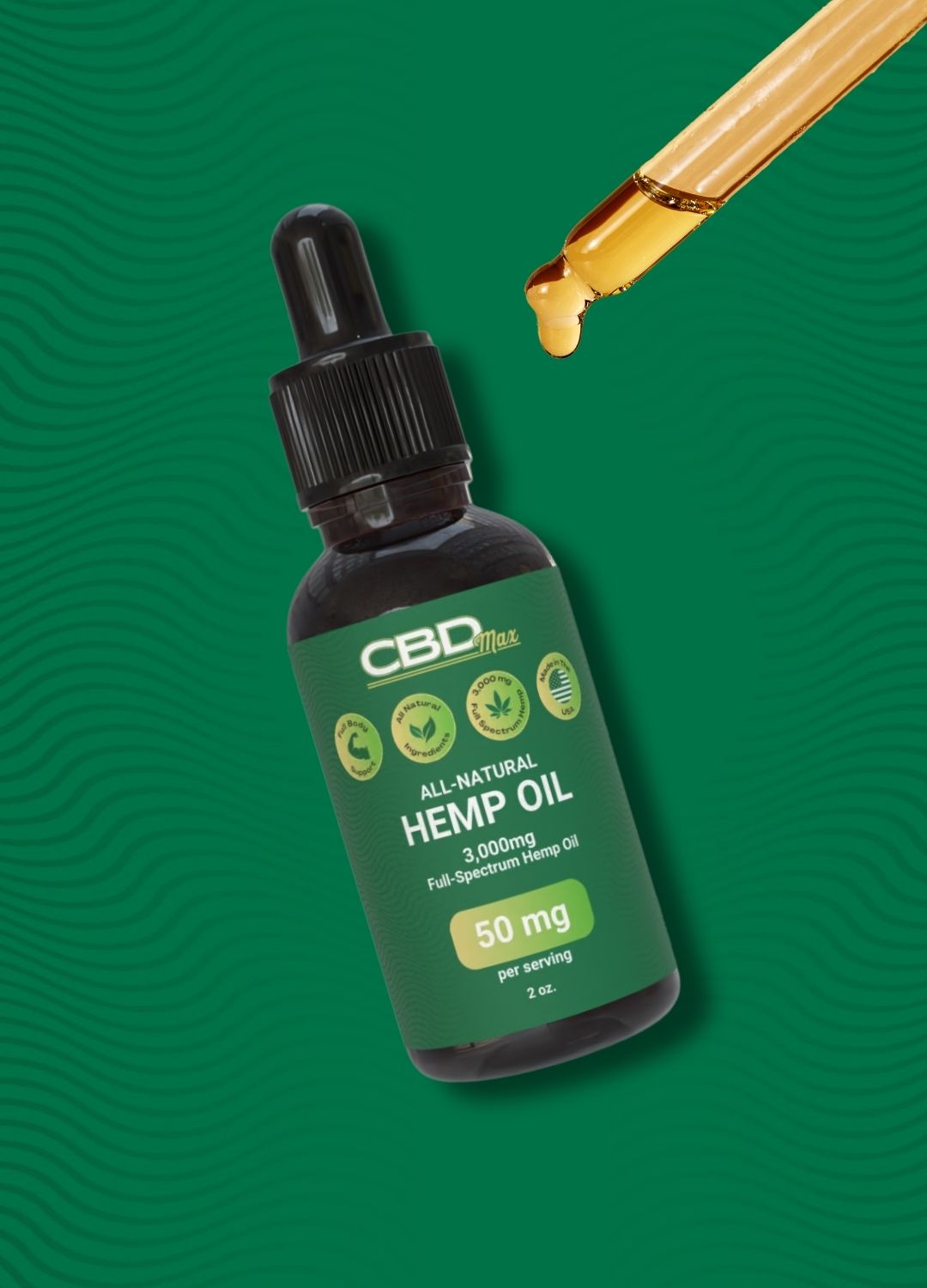 Products – Shop CBD Max