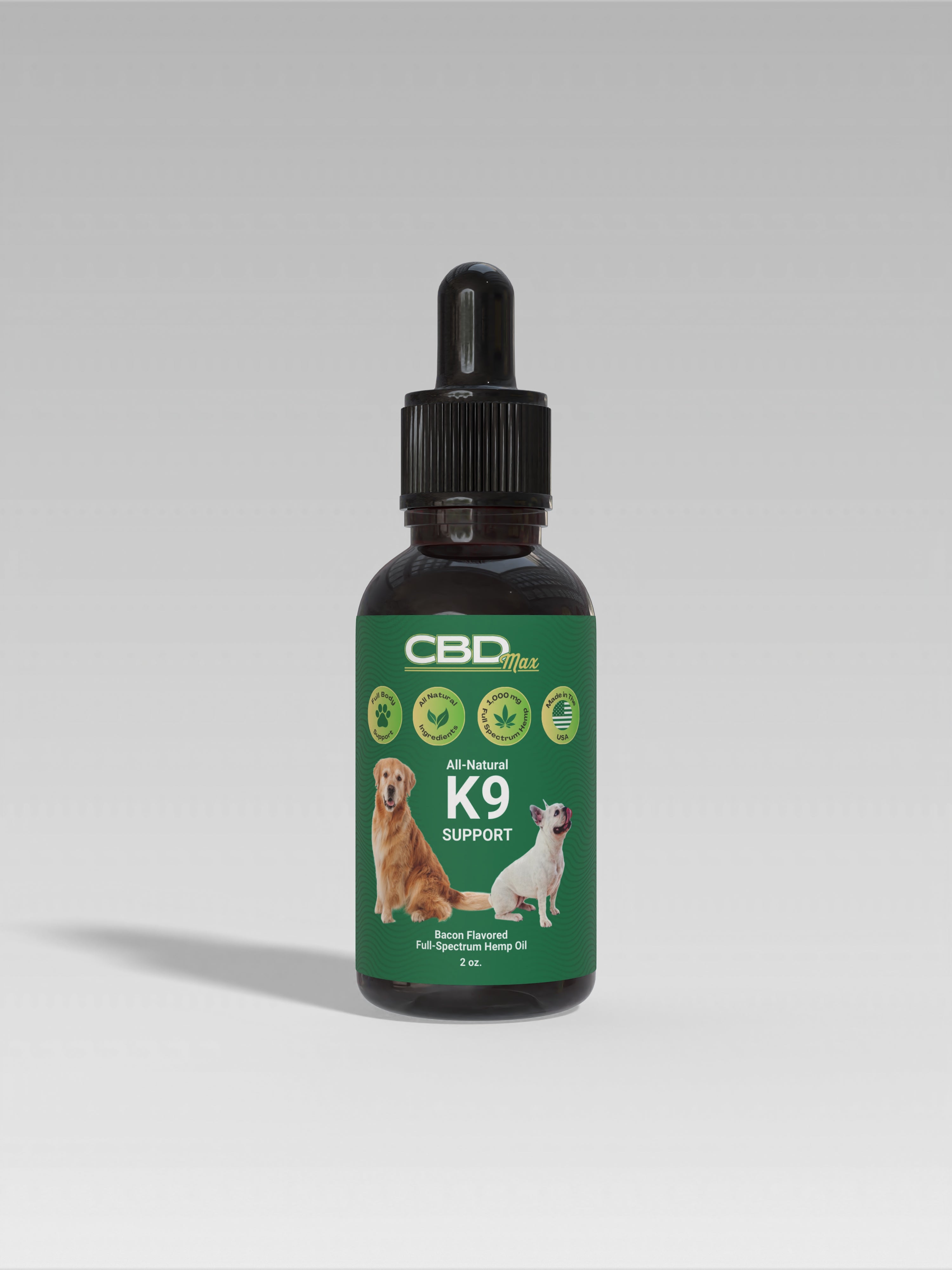 Products – Shop CBD Max