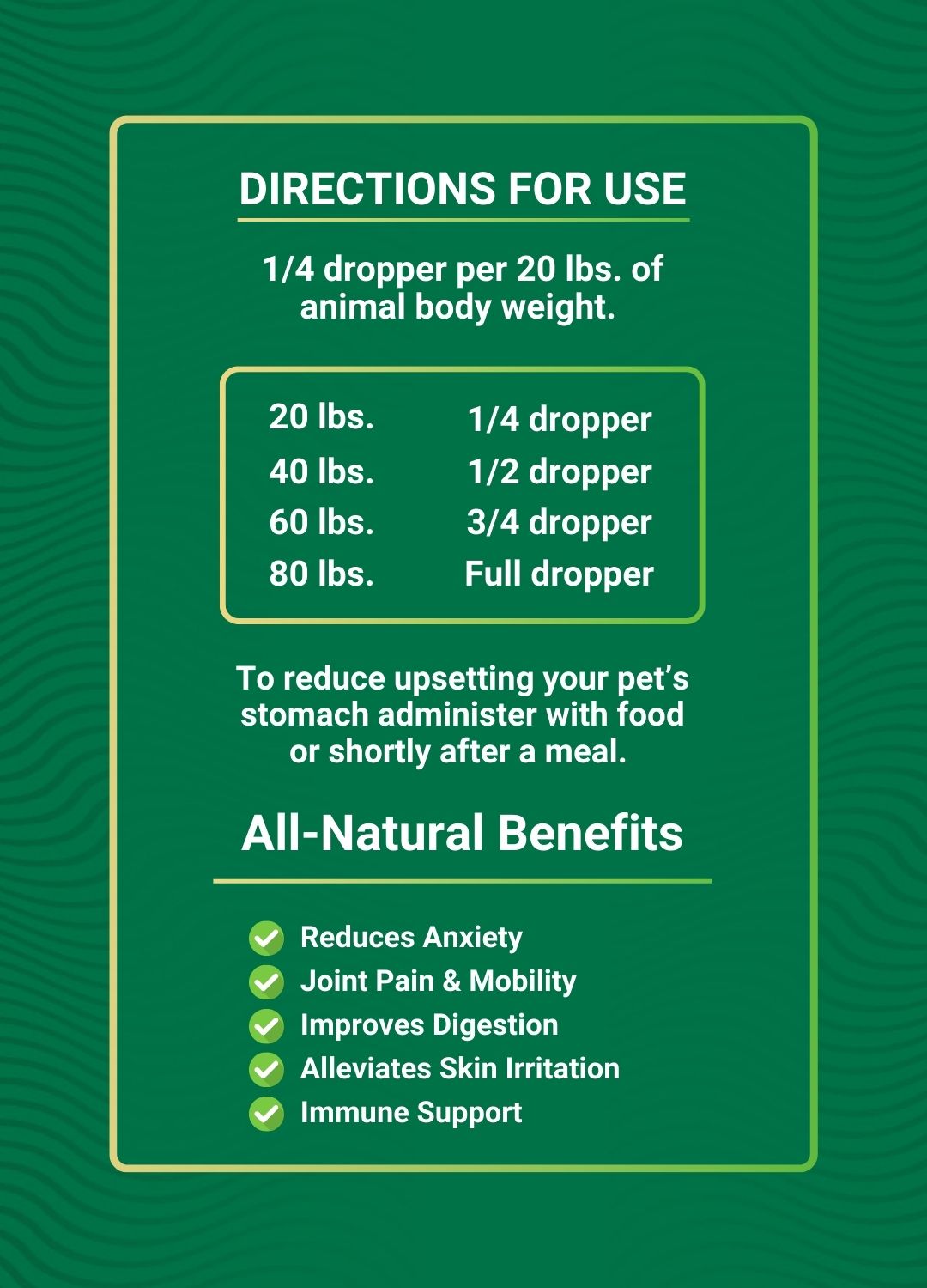 Products – Shop CBD Max
