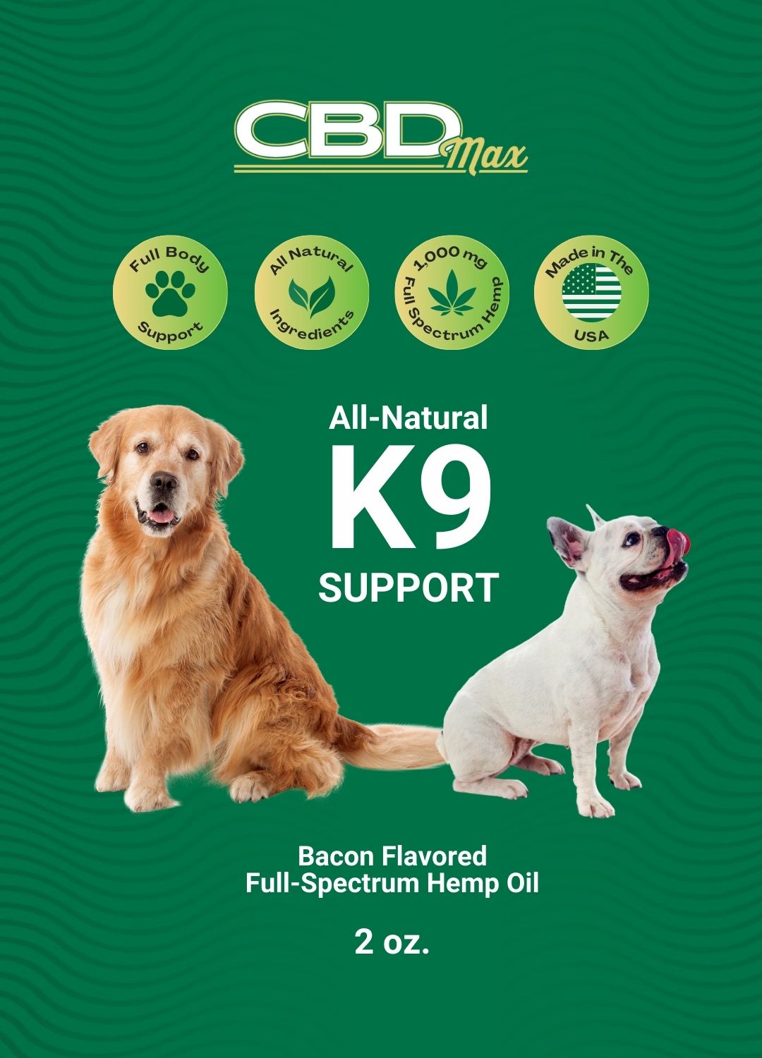 Products – Shop CBD Max