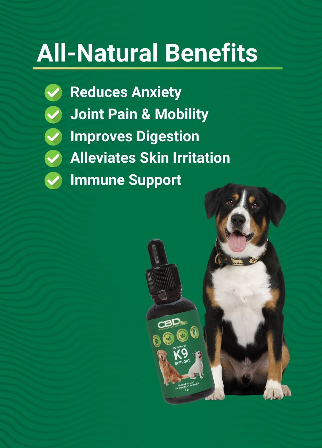 Products – Shop CBD Max